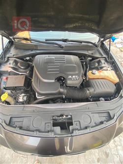 کرایسلەر 300